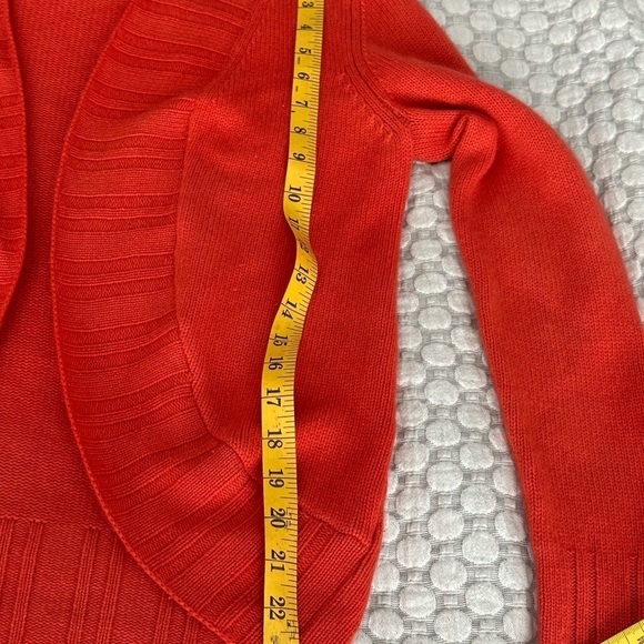 Jennifer Tyler Cashmere Sweater Set, Size S - Picture 12 of 12